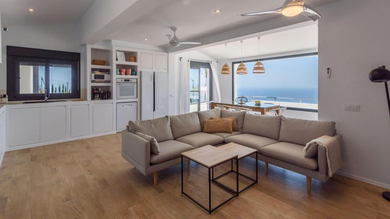 Casa What A Life Sayalonga By Ruralidays Exterior photo