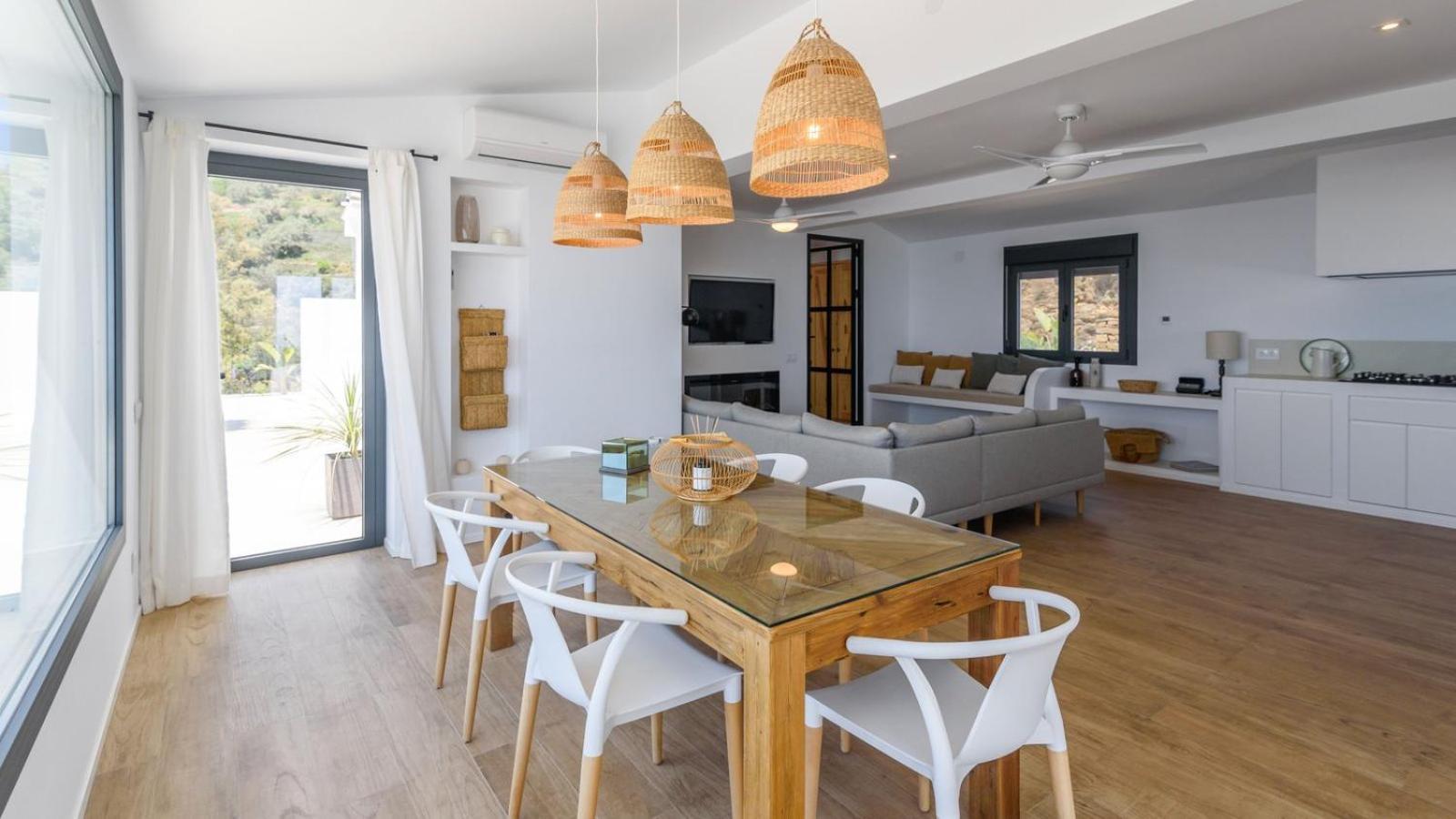 Casa What A Life Sayalonga By Ruralidays Exterior photo