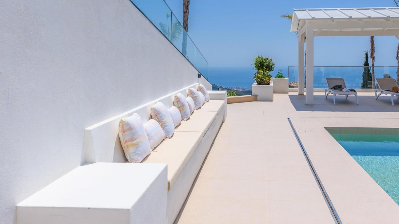 Casa What A Life Sayalonga By Ruralidays Exterior photo